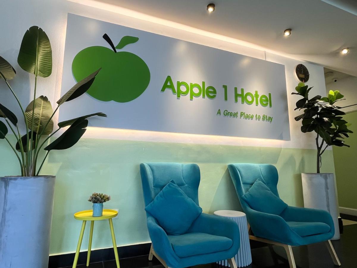 Apple 1 Queensbay *