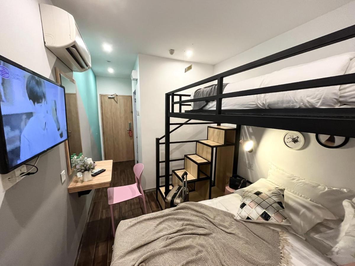 Hotel Apple 1 Queensbay