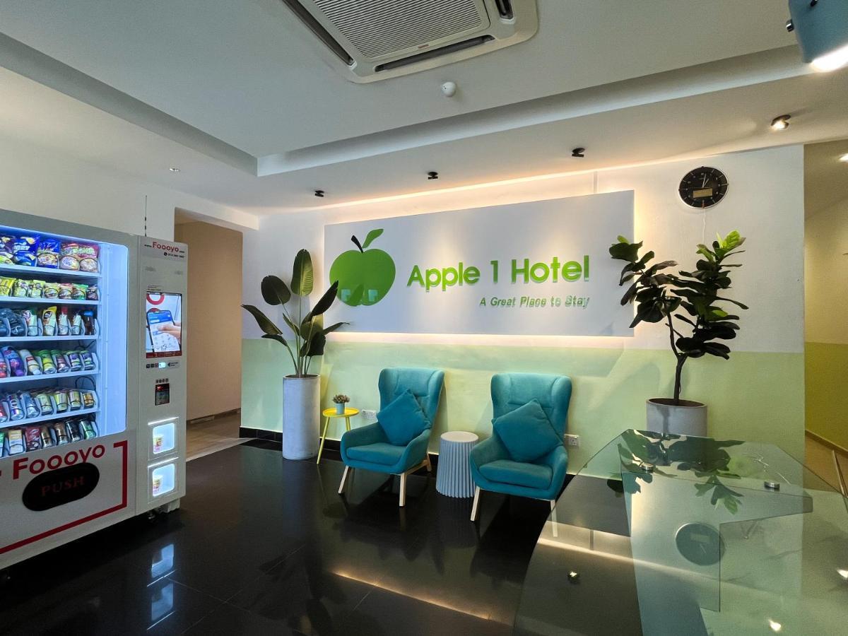 Apple 1 Queensbay *