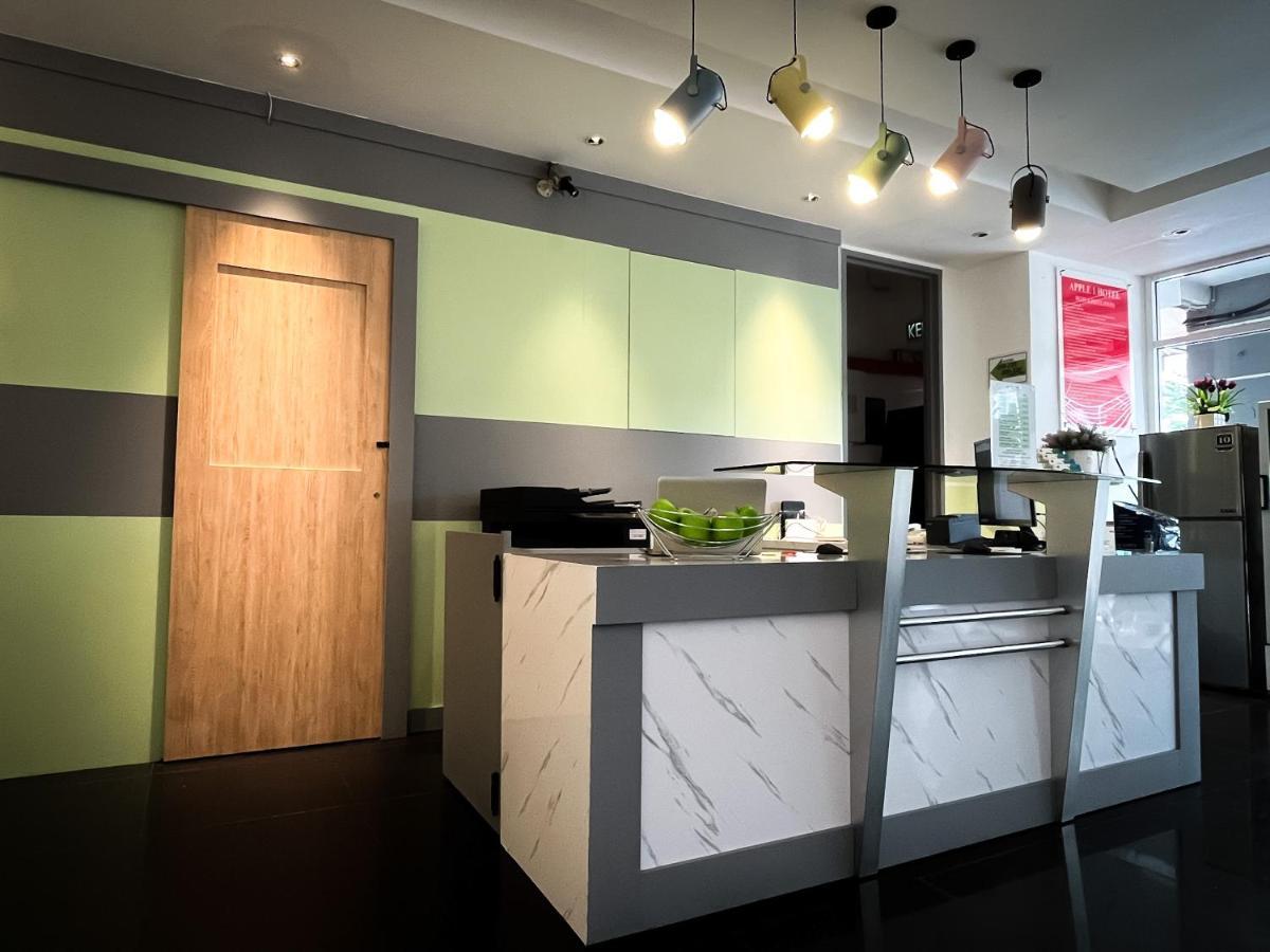 Hotel Apple 1 Queensbay *