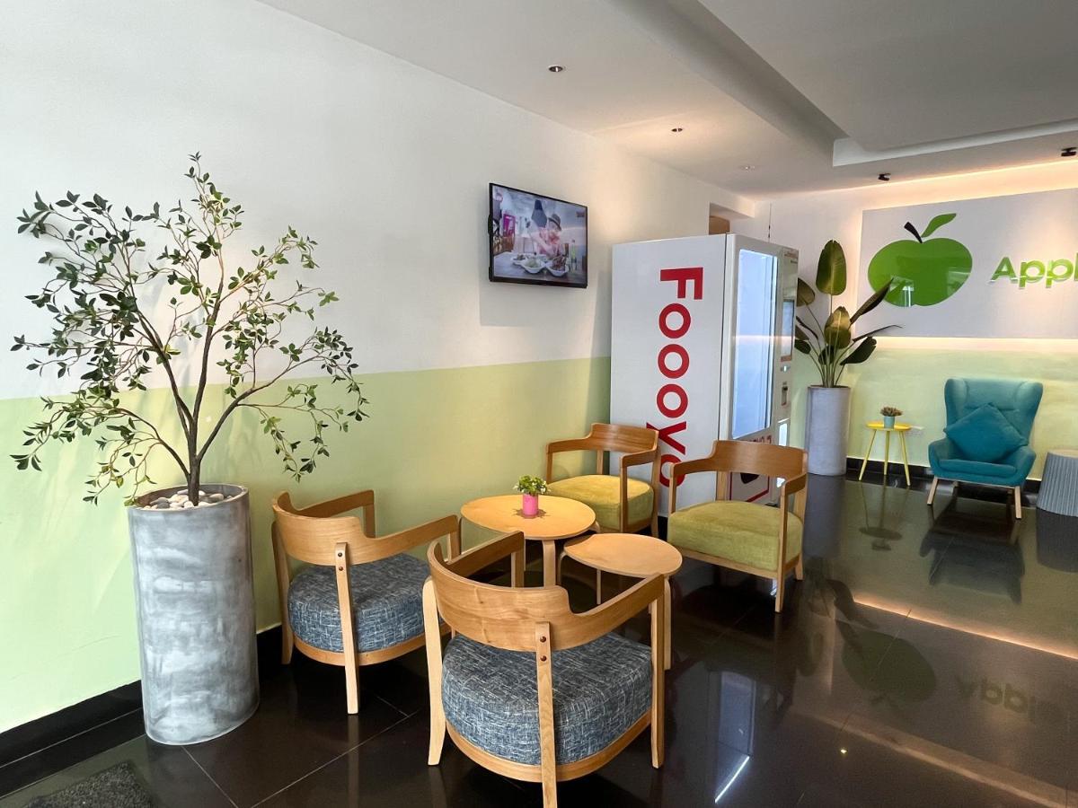 Apple 1 Queensbay * Bayan Lepas