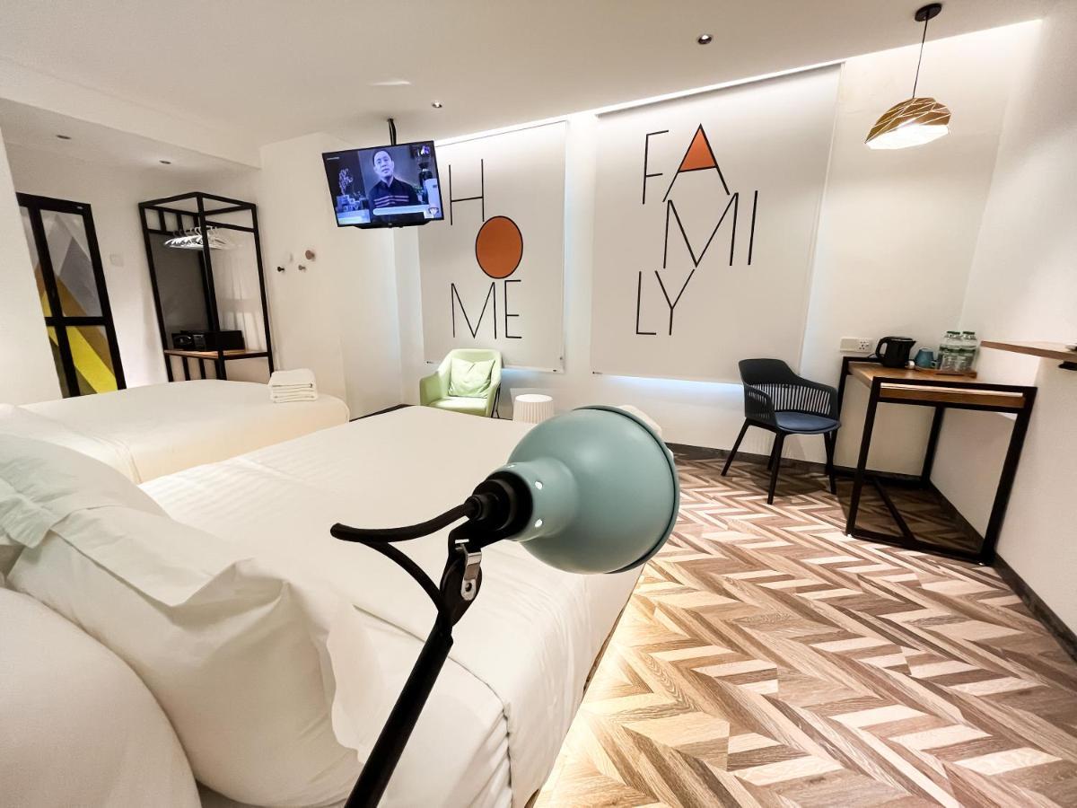 Hotel Apple 1 Queensbay Bayan Lepas