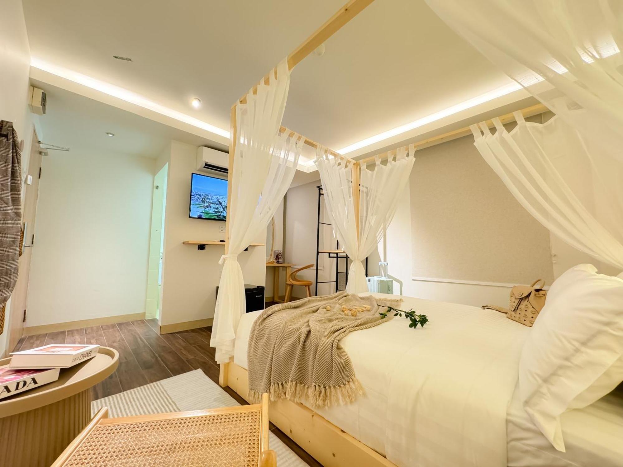 Hotel Apple 1 Queensbay Bayan Lepas