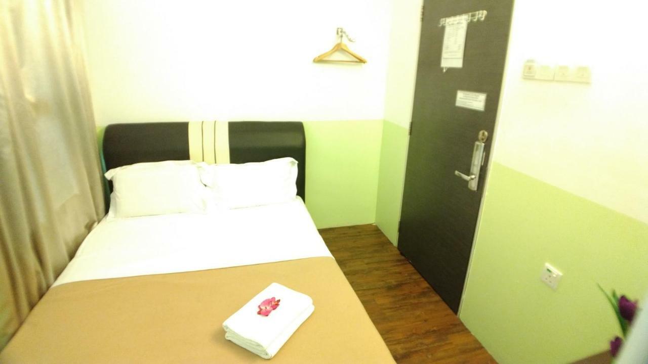 Hotel Apple 1 Queensbay Bayan Lepas